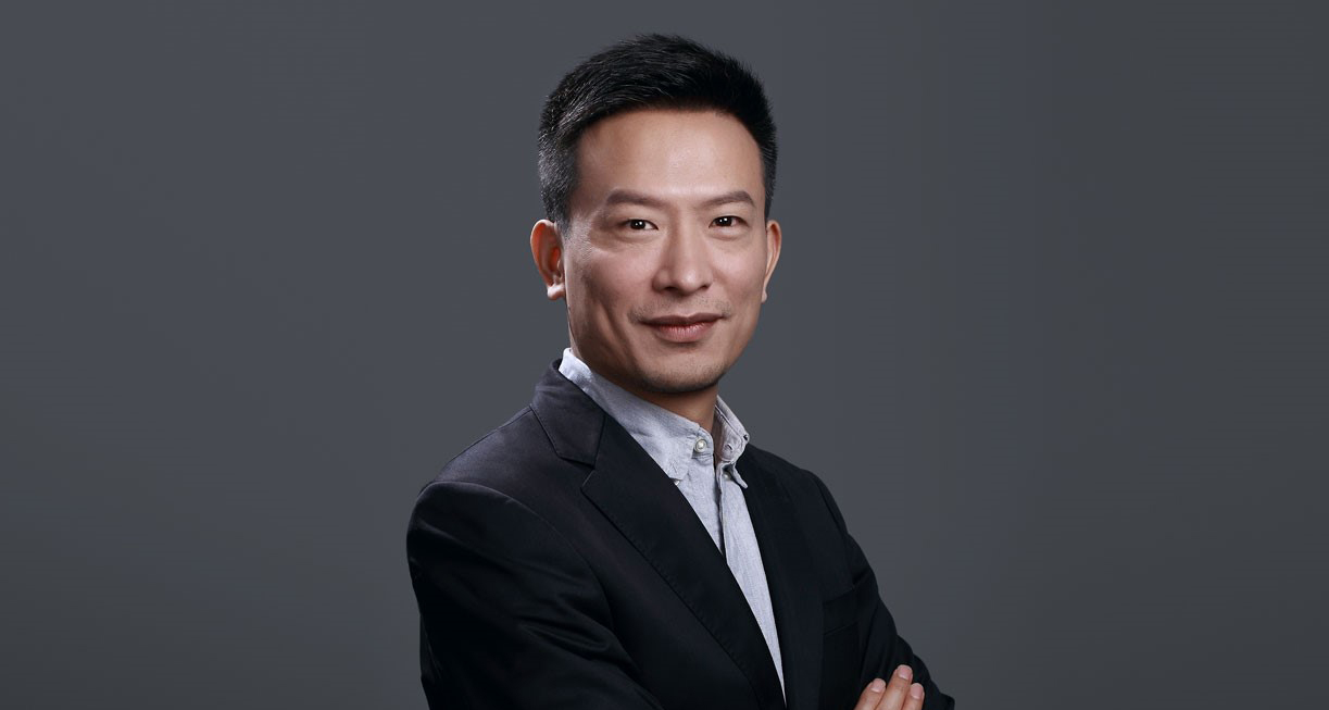CSDN | 张华：聚焦低代码，发力业务中台，用云枢助力企业重塑未来