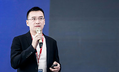 专访丨奥哲CEO徐平俊：业务在线成SaaS下半场主擂台